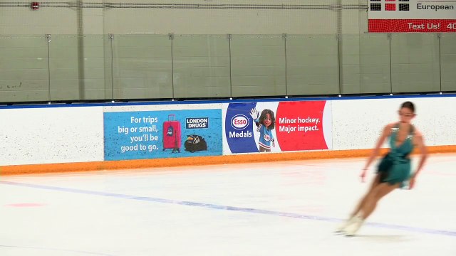 Star 9 Women Groups A, B & C - 2024 Calgary Winter Invitational - Rose Kohn