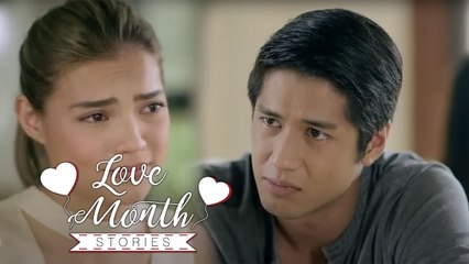 Old flames come back together | Love Month Stories 2024