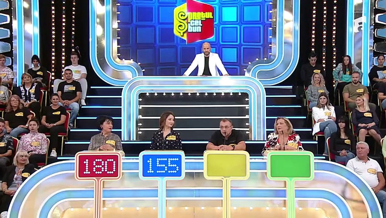 Prețul cel bun - Sezonul 3 Episodul 63 (13 decembrie 2022)