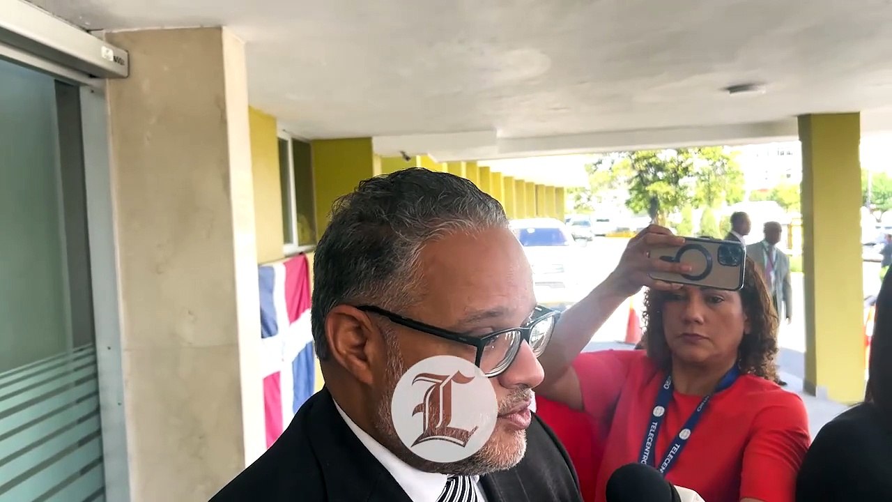 Casos sobre fondos públicos en campaña corresponden a JCE, según procurador de delitos electorales