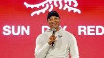 Tiger Woods launches new apparel brand after 27-year Nike partnership