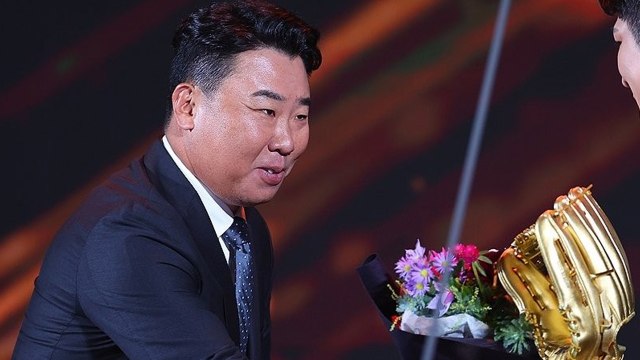 KIA, 신임 사령탑에 이범호 1군 타격 코치 선임 / YTN