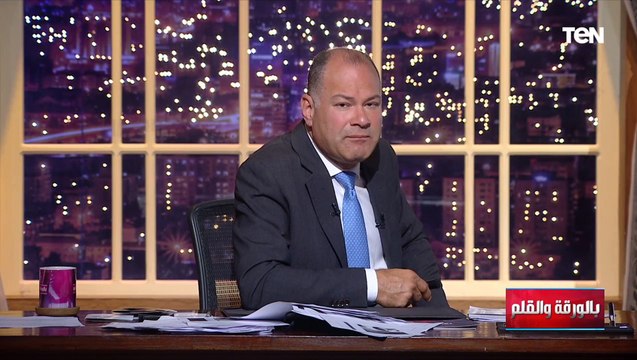 أشرف السعد يحرج نجيب ساويرس... والديهي لـ ساويرس: أسكت أحسن كلامك غلط ملوش قيمة