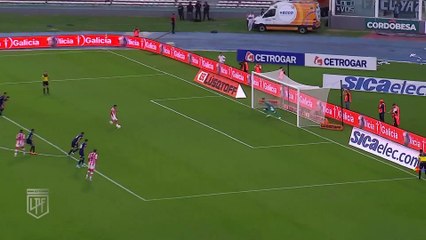 INSTITUTO 2 - 2 TALLERES I Resumen del partido I #CopaSurFinanzas 2024