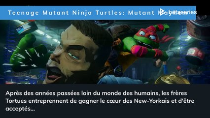 Giancarlo Esposito (FR)