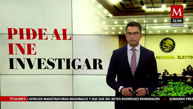 Álvarez Máynez denuncia “guerra sucia del PRIAN” a través de ‘bots’ en redes