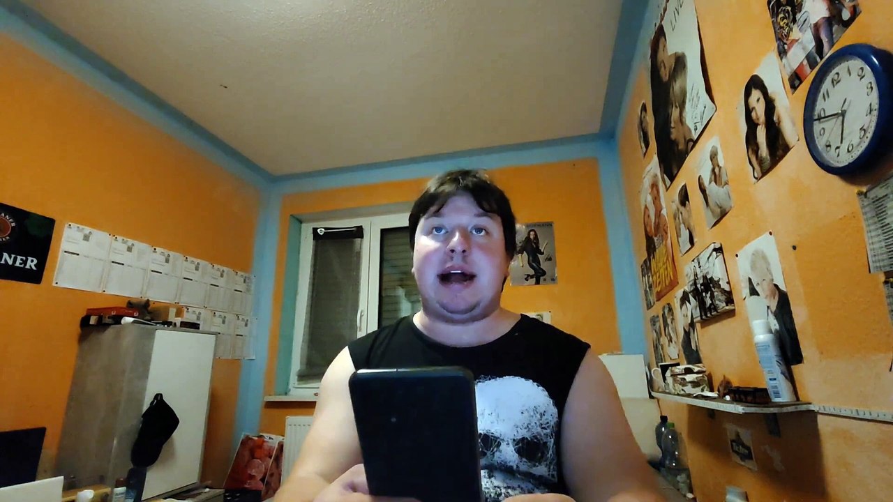 Leon elektronik - beginn der schmelzung und neue informationen