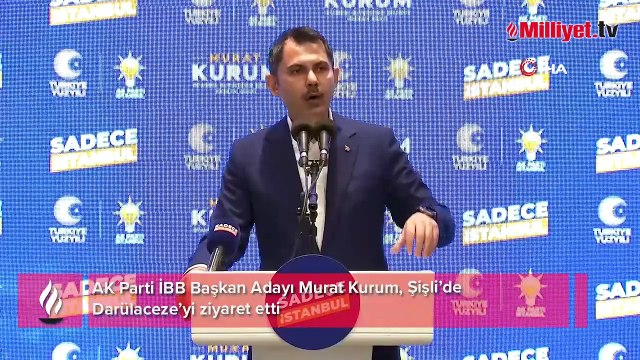 Murat Kurum'dan İstanbul'da konut fiyatlarını düşürecek proje! Tek tek açıkladı