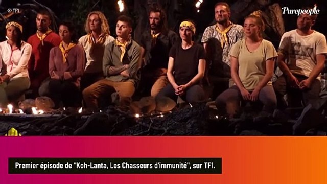 Koh-Lanta 2024 : Qui a été éliminé ce soir, même après avoir joué son collier d'immunité ?