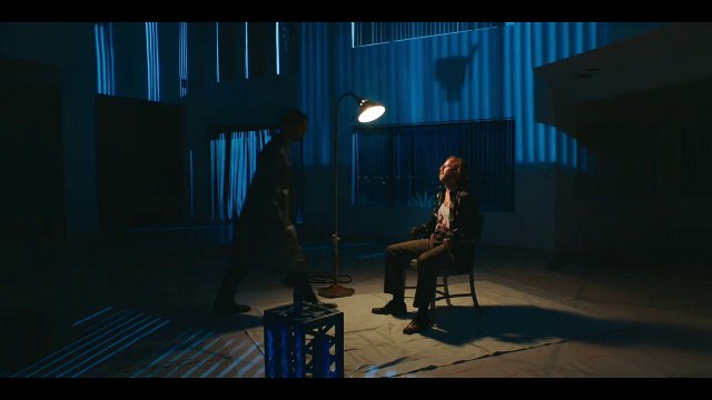 Bloodline Bande-annonce (DE)