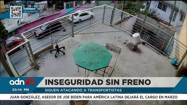 En Tizayuca, Hidalgo los taxis y colectivos suspenden servicio por amenazas y agresiones