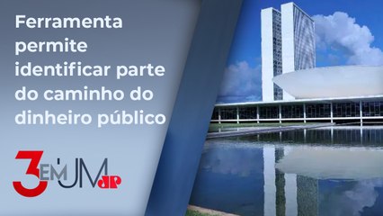 Portal da Transparência vai monitorar ‘emenda Pix’