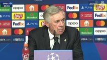 Ancelotti sobre Tchouameni