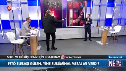 Ne Var Ne Yok 13 Şubat 2024