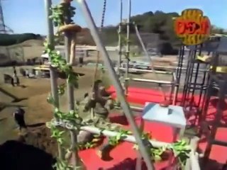 筋肉番付 Muscle Ranking Special SASUKE 3 (03/13/1999)