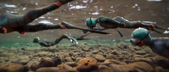 Wild Summon Bande-annonce (EN)