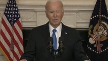Biden slams Trump’s ‘dumb’ comments on Russian aggression against Nato