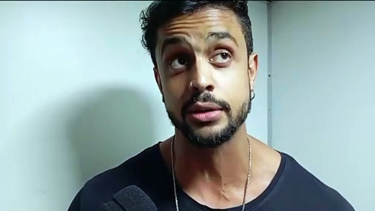 Lincoln nega ida para o Parangolé após saída de Tony Salles e crava: "tenham certeza que não sou eu"