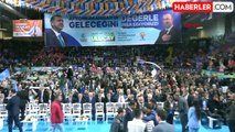 AK Parti'nin Afyonkarahisar Belediye Başkan Adayları Açıklandı