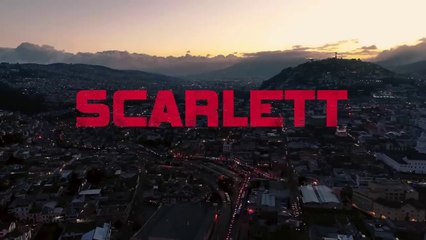 Scarlett  Film français complet-Brian Krause-Melanie Stone-