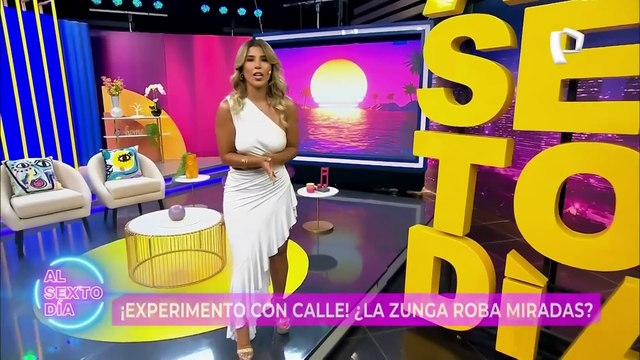 La zunga se apodera de las playas limeñas