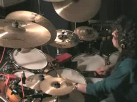 Les Bases du Bossa-Nova a la Batterie