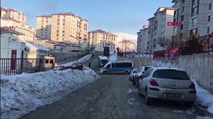 Hakkari'de 4.4 büyüklüğünde deprem