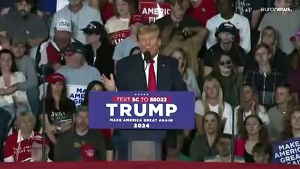 ترامب: "سأشجع روسيا على فعل ما تريد" والبيت الأبيض يندد بتصريحات "مروعة وفاقدة للصواب"