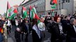 ألمانيا.. مظاهرات للمطالبة بوقف فوري للحرب الإسرائيلية على غزة