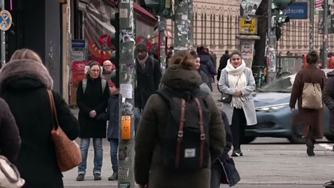 Nach pannenwahl 2021: teilwiederholung in berlin