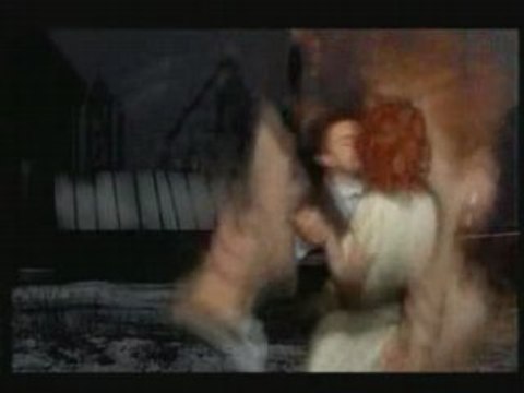 03 - Pigalle - Marie la Rouquine