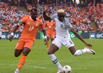 10 Top 10 AFCON Final Moments 🏆