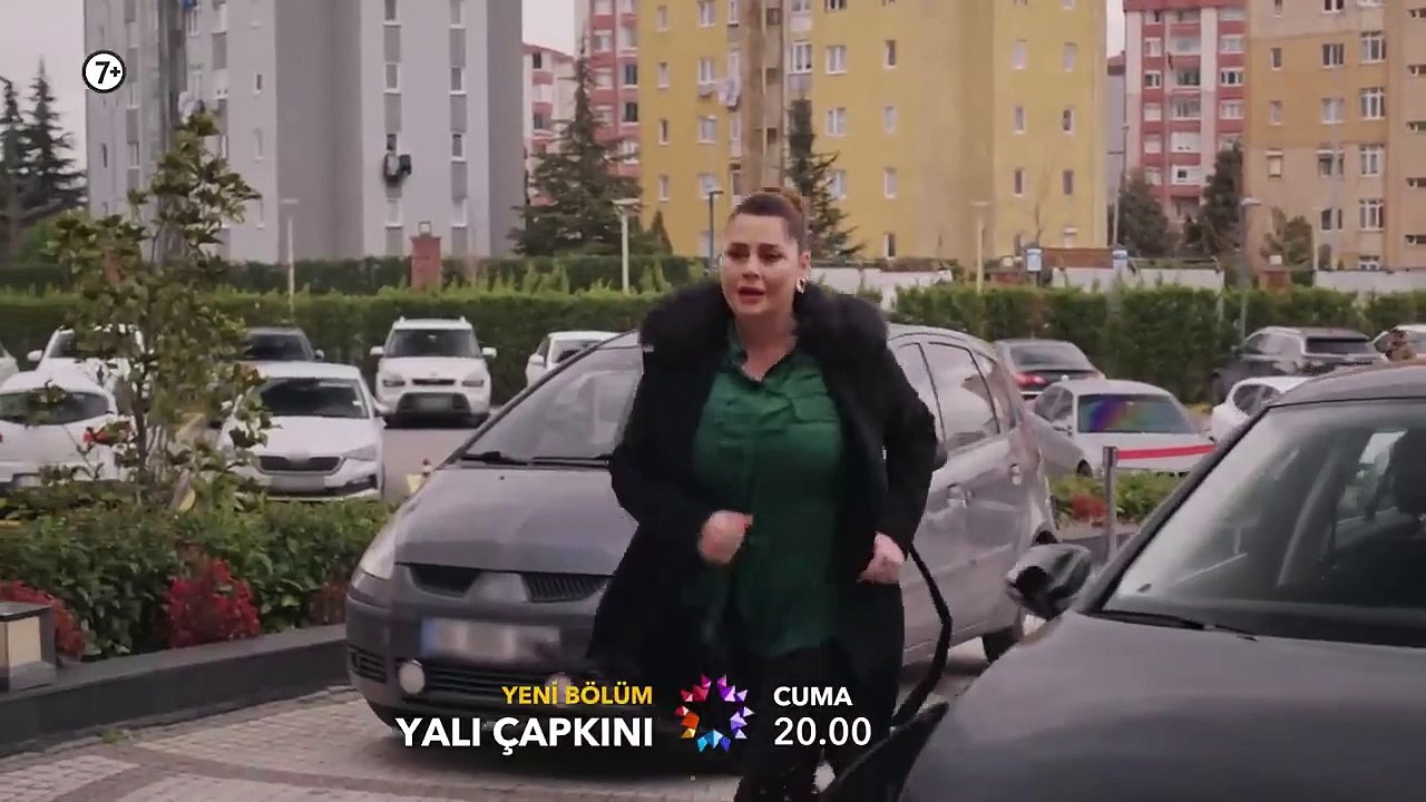 Yalı Çapkını 58. Bölüm Fragman