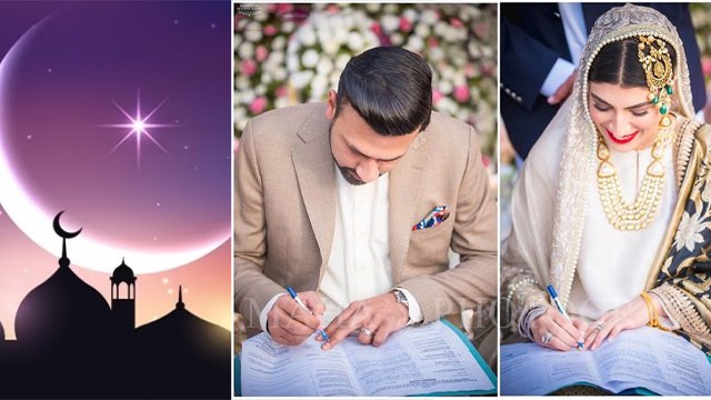 Shaban Month 2024: Shaban Ke Mahine Mein Shadi Karna Kaisa Hai | Shaban Month Me Shadi Kar Sakte Hai