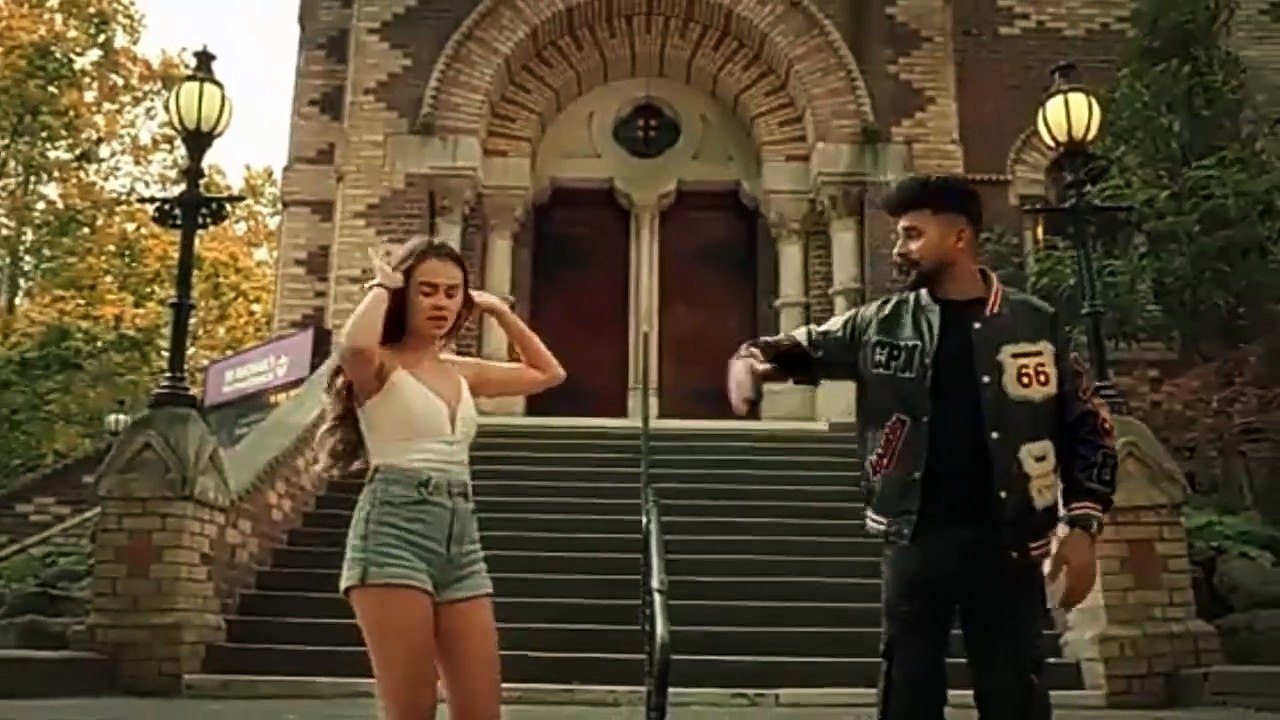 Kadar_,Official Video_,Gurneet Dosanjh_,Diamond_,NYC_,Latest Punjabi Songs 2024_,New Sad Songs,