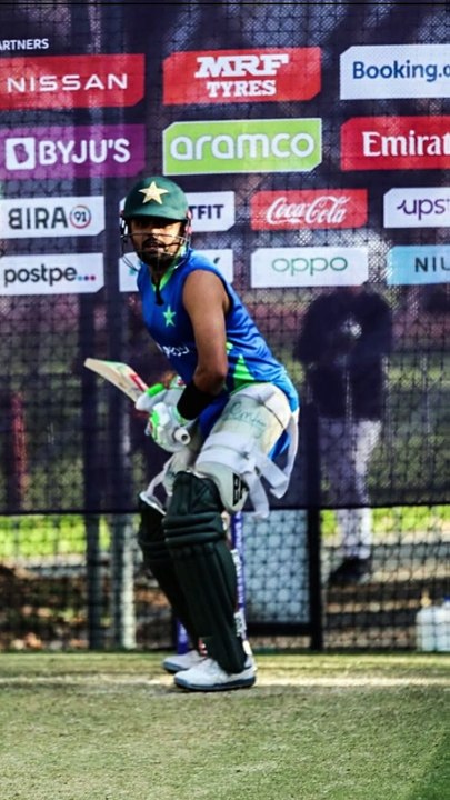 Babar Azam Biography | Mir Hamza Mughal