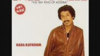 cheb Khaled - hada raykoum