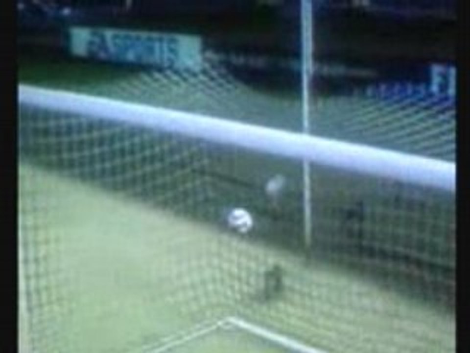 Ribéry tricks Fifa 08