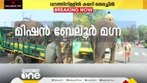 'ബേലൂർ മഗ്ന'യെ തേടി വനത്തിനുള്ളിൽ തെരച്ചിൽ; മയക്കുവെടി വെക്കുന്ന കാര്യത്തിൽ സംശയം