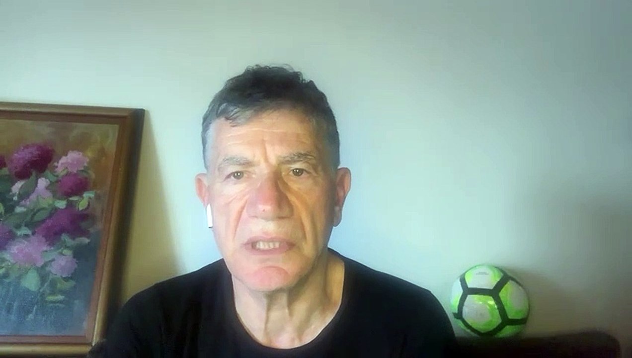 Giray Bulak’tan Barış Alper Yılmaz’a övgüler