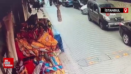 Aziz Yeniay'ın programına silahlı saldırıyla ilgili yeni görüntüler