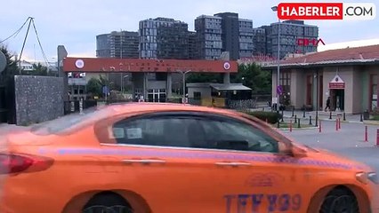 AK Parti İstanbul İl Kadın Kolları Başkan Yardımcısı Fatma Sevim Baltacı'nın Cenazesi Teslim Edildi