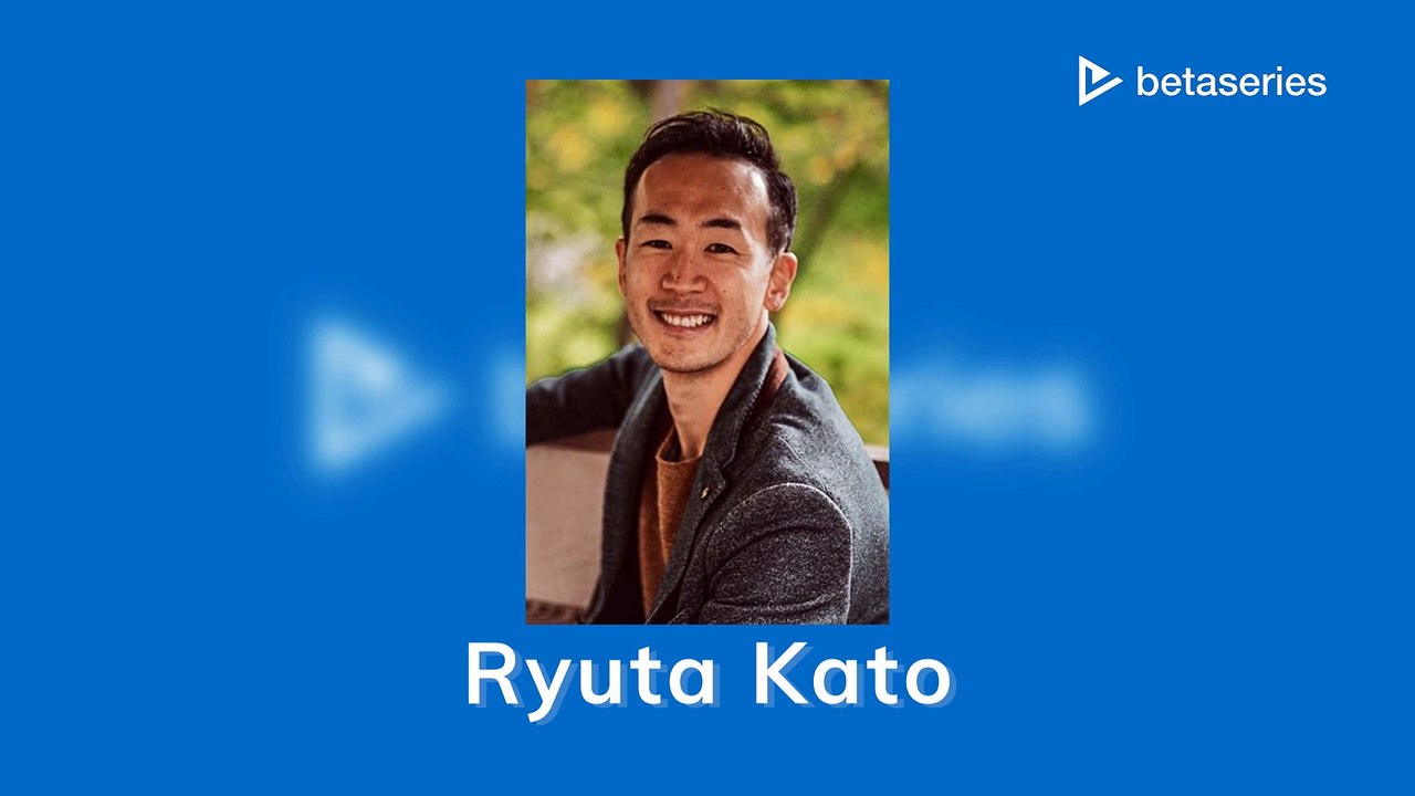 Ryuta Kato (DE)