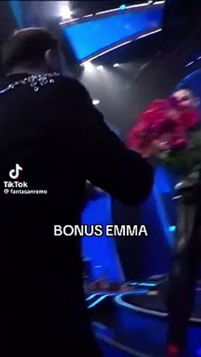 Emma Marrone a Sanremo 2024