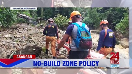 Abangan sa 24 Oras Weekend ngayong February 11, 2024, 5:30pm