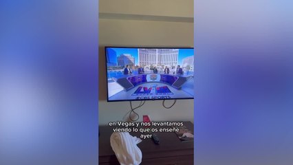 A 1 día para el Super Bowl: de un desayuno en Las Vegas al espectacular concierto de U2