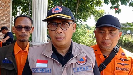 Balita di Madiun Sebelumnya Dikabarkan Hilang Ditemukan Tewas di Sungai