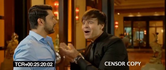Vivek Overoy ki patni Vivek ke saath kuch aisa kiya-Vivek Overoy video-Vivek Overoy Funny Video-Vishal M