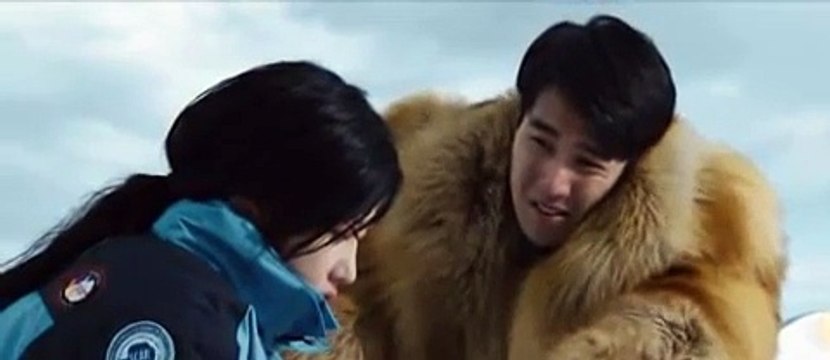 2024 Macera Filmi - Dünyanın Sonu