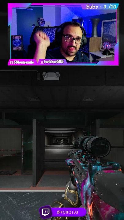 Tu ne sais pas comment equiper les 2 nouvelles armes de cette saison 2 de mw3 ? Je te montez tout de suite les classes ideales pour ces 2 armes !